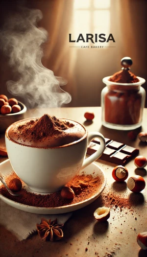 قهوه دمی