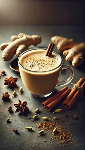 قهوه دمی