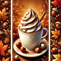 شکلات گرم