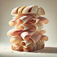 میان وعده