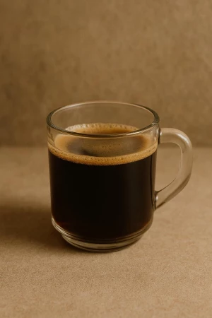 قهوه دمی