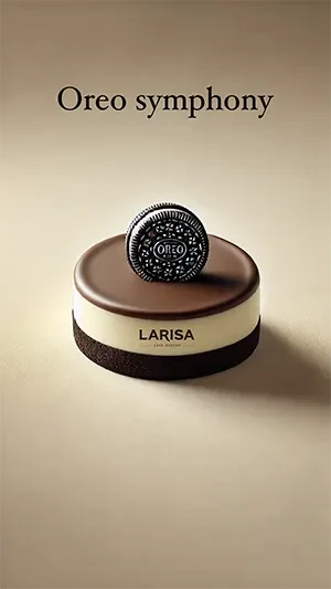 اورئو سمفونی